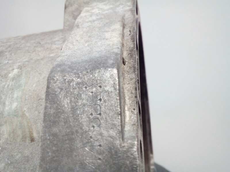 Recambio de caja cambios para bmw serie 3 berlina (e90) 318d referencia OEM IAM BEY MTFLT2 M1-A2-130