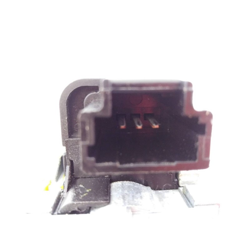 Recambio de antirrobo para citroën c-elysée exclusive referencia OEM IAM 9663123280  E3-B2-23-3