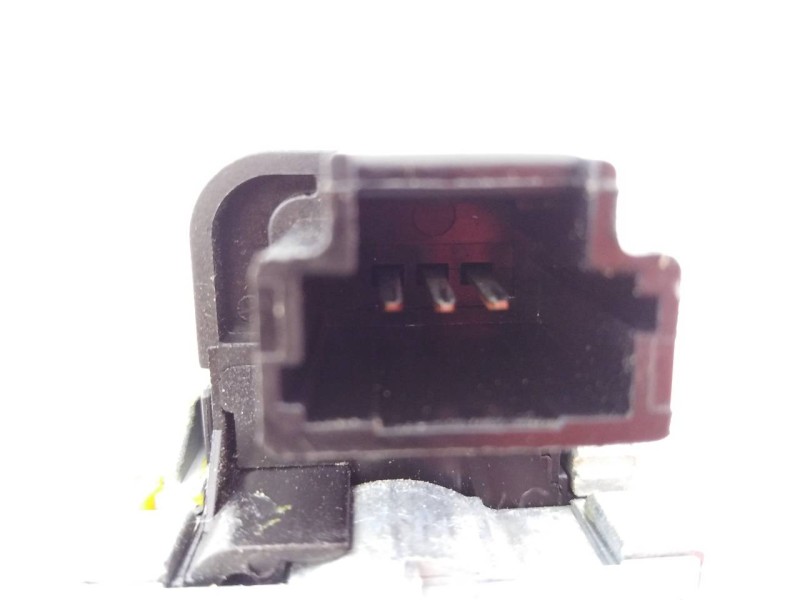 Recambio de antirrobo para citroën c-elysée exclusive referencia OEM IAM 9663123280  E3-B2-23-3