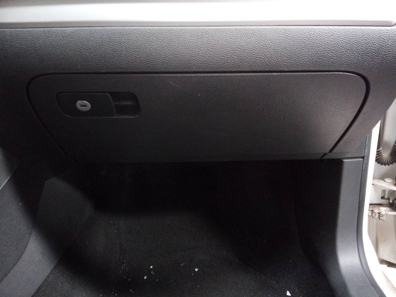 Recambio de guantera para volkswagen golf vi (5k1) advance referencia OEM IAM   
