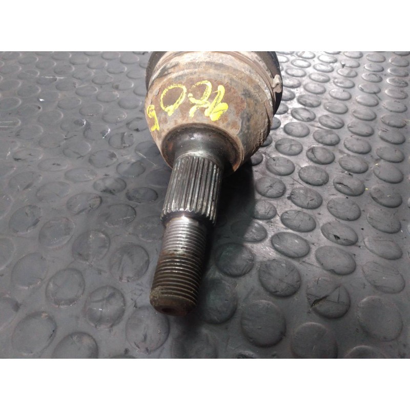 Recambio de transmision delantera izquierda para chevrolet captiva 2.0 vcdi lt referencia OEM IAM 96624721  P1-A6-20