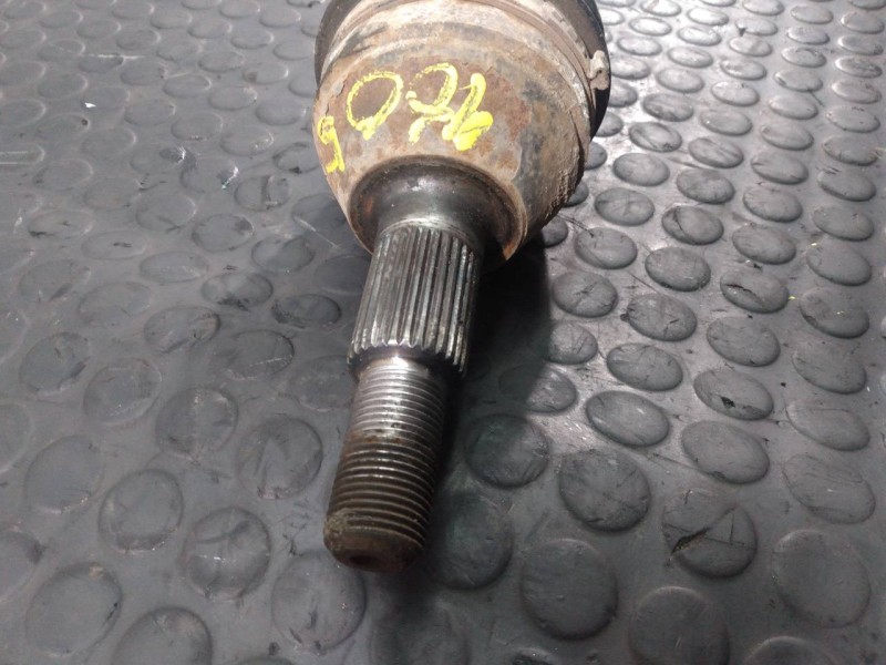 Recambio de transmision delantera izquierda para chevrolet captiva 2.0 vcdi lt referencia OEM IAM 96624721  P1-A6-20