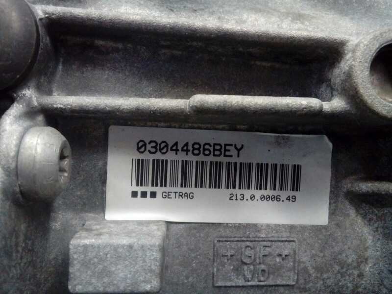 Recambio de caja cambios para bmw serie 3 berlina (e90) 318d referencia OEM IAM BEY MTFLT2 M1-A2-130