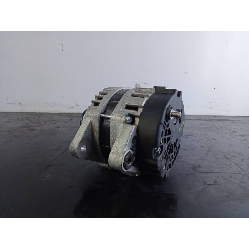 Recambio de alternador para swm motors g01 g01 referencia OEM IAM JFZ192 AHA128027 P3-A5-12-3