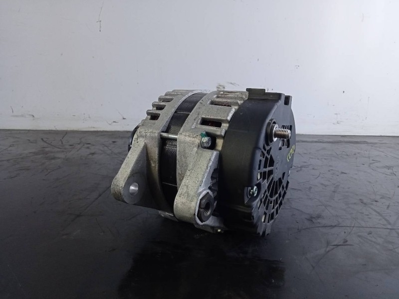 Recambio de alternador para swm motors g01 g01 referencia OEM IAM JFZ192 AHA128027 P3-A5-12-3