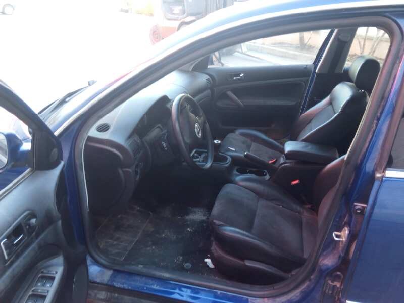 volkswagen passat berlina (3b3) del año 2001