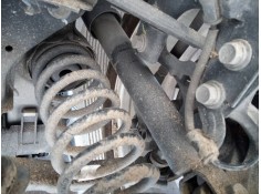 AMORTIGUADOR TRASERO IZQUIERDO 