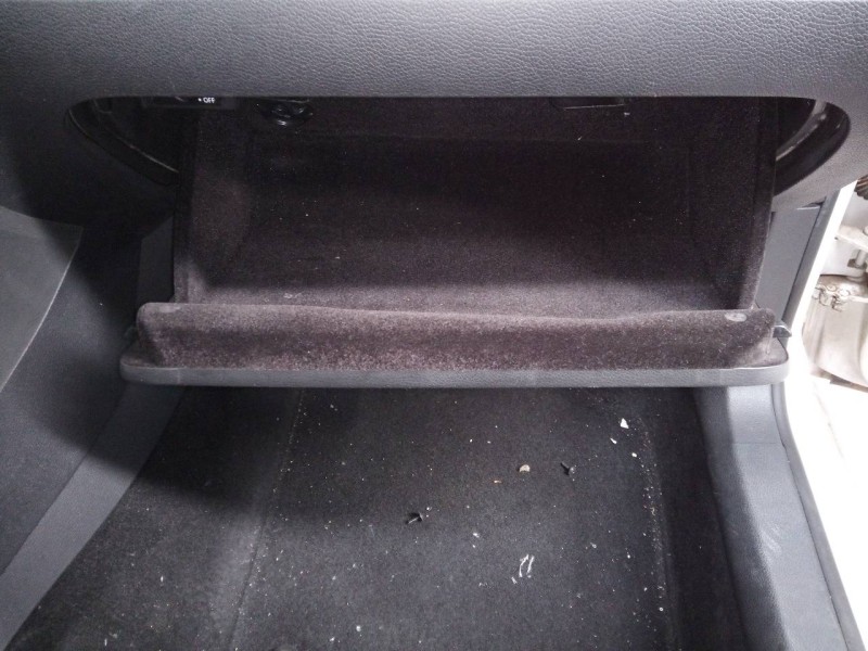 Recambio de guantera para volkswagen golf vi (5k1) advance referencia OEM IAM   