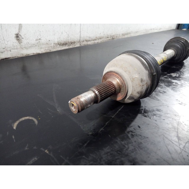 Recambio de transmision delantera derecha para peugeot 508 active referencia OEM IAM 9666867386  P1-B6-42