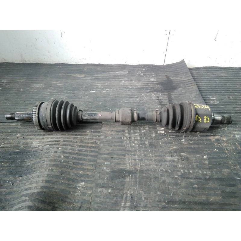 Recambio de transmision delantera derecha para hyundai i40 style referencia OEM IAM   P1-B6-14