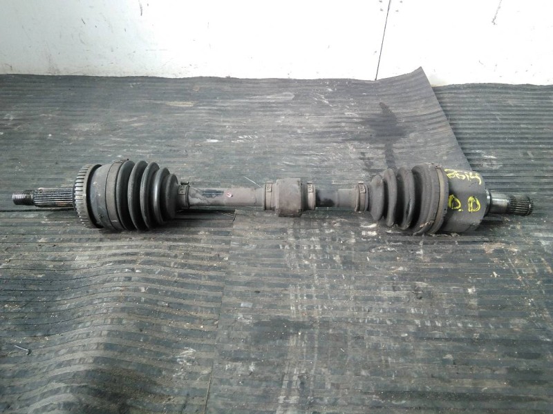 Recambio de transmision delantera derecha para hyundai i40 style referencia OEM IAM   P1-B6-14