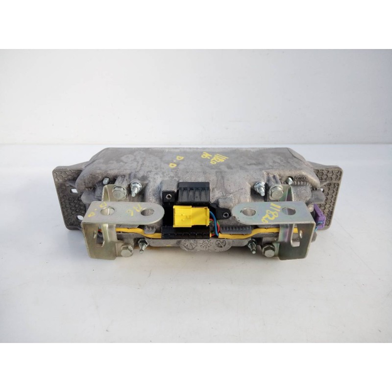 Recambio de airbag delantero derecho para audi a6 berlina (4f2) 2.7 tdi referencia OEM IAM 4F1880204H  E1-B6-35-1