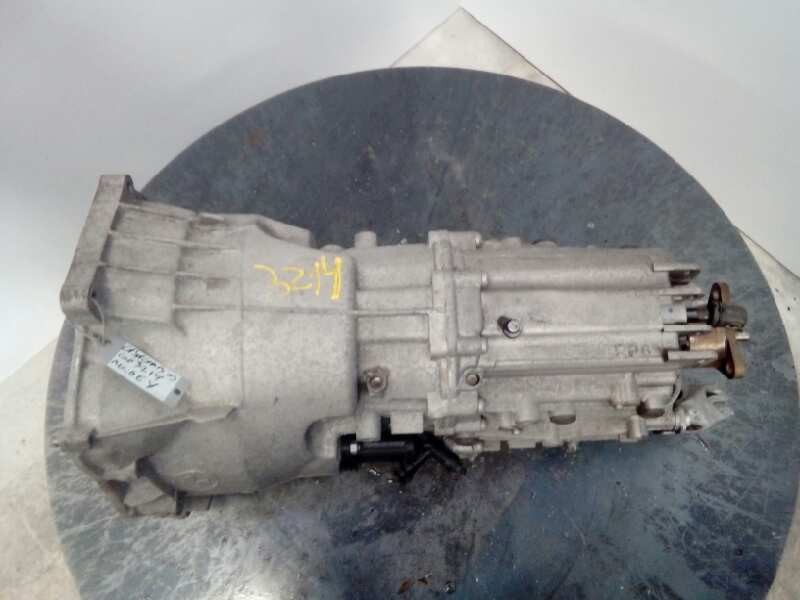 Recambio de caja cambios para bmw serie 3 berlina (e90) 318d referencia OEM IAM BEY MTFLT2 M1-A2-130