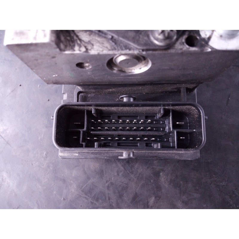 Recambio de abs para dacia duster ambiance 4x2 referencia OEM IAM 0265222384 8200846463 P3-A8-18-2