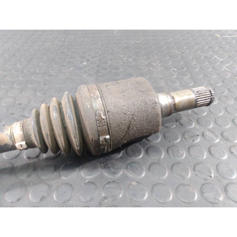 Recambio de transmision delantera izquierda para chevrolet captiva 2.0 vcdi lt referencia OEM IAM 96624721  P1-A6-20