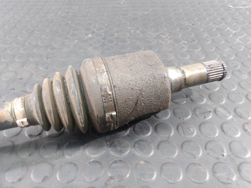 Recambio de transmision delantera izquierda para chevrolet captiva 2.0 vcdi lt referencia OEM IAM 96624721  P1-A6-20