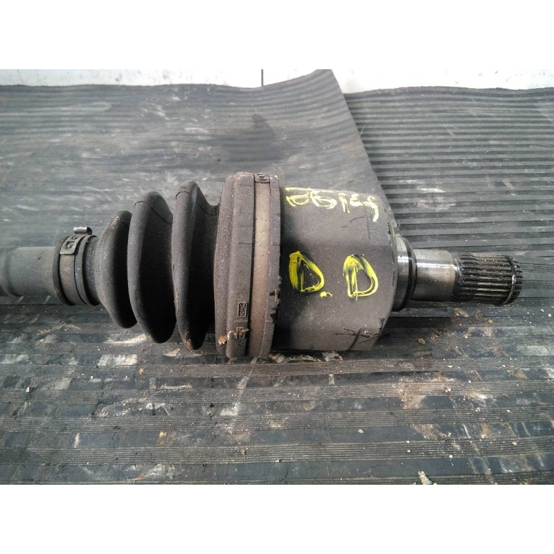 Recambio de transmision delantera derecha para hyundai i40 style referencia OEM IAM   P1-B6-14