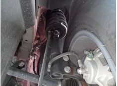 AMORTIGUADOR DELANTERO IZQUIERDO 