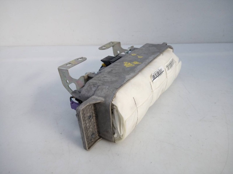 Recambio de airbag delantero derecho para audi a6 berlina (4f2) 2.7 tdi referencia OEM IAM 4F1880204H  E1-B6-35-1