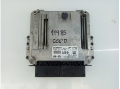 CENTRALITA MOTOR UCE 391402A800 0281032126 E3-A3-29-2
