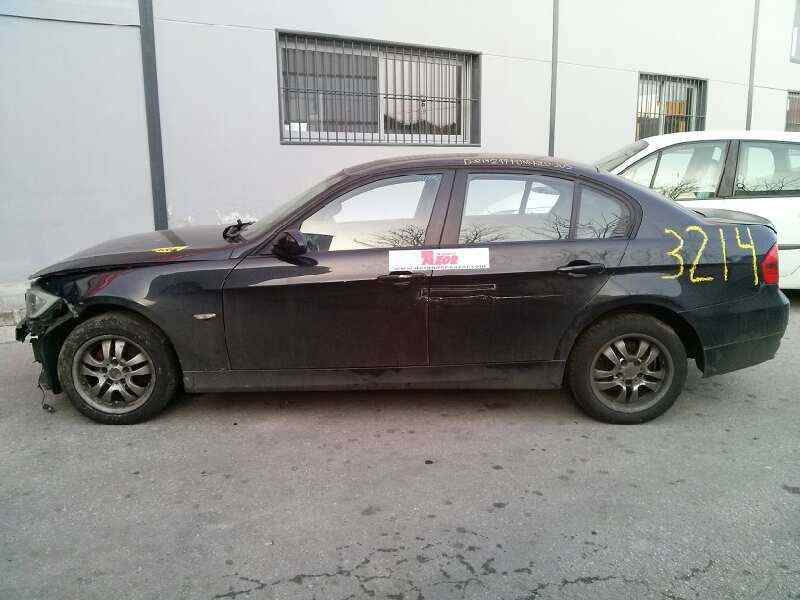 Recambio de caja cambios para bmw serie 3 berlina (e90) 318d referencia OEM IAM BEY MTFLT2 M1-A2-130