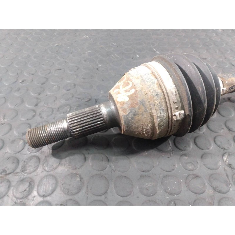 Recambio de transmision delantera izquierda para chevrolet captiva 2.0 vcdi lt referencia OEM IAM 96624721  P1-A6-20