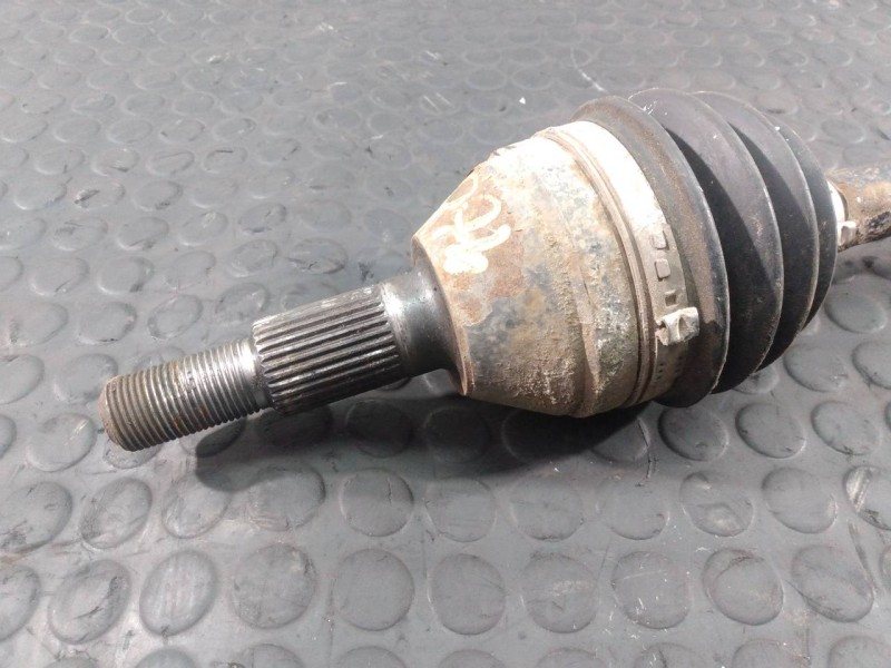 Recambio de transmision delantera izquierda para chevrolet captiva 2.0 vcdi lt referencia OEM IAM 96624721  P1-A6-20