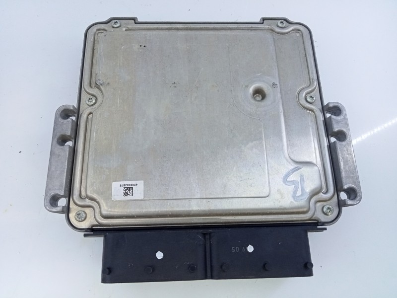 Recambio de centralita motor uce para kia cee´d drive referencia OEM IAM 391402A800 0281032126 E3-A3-29-2