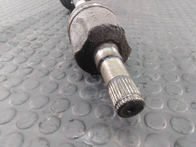 Recambio de transmision delantera izquierda para chevrolet captiva 2.0 vcdi lt referencia OEM IAM 96624721  P1-A6-20