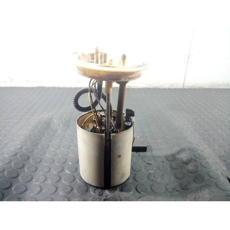 Recambio de aforador para seat leon (1p1) fr referencia OEM IAM 1K0919050J  P3-A6-10-3