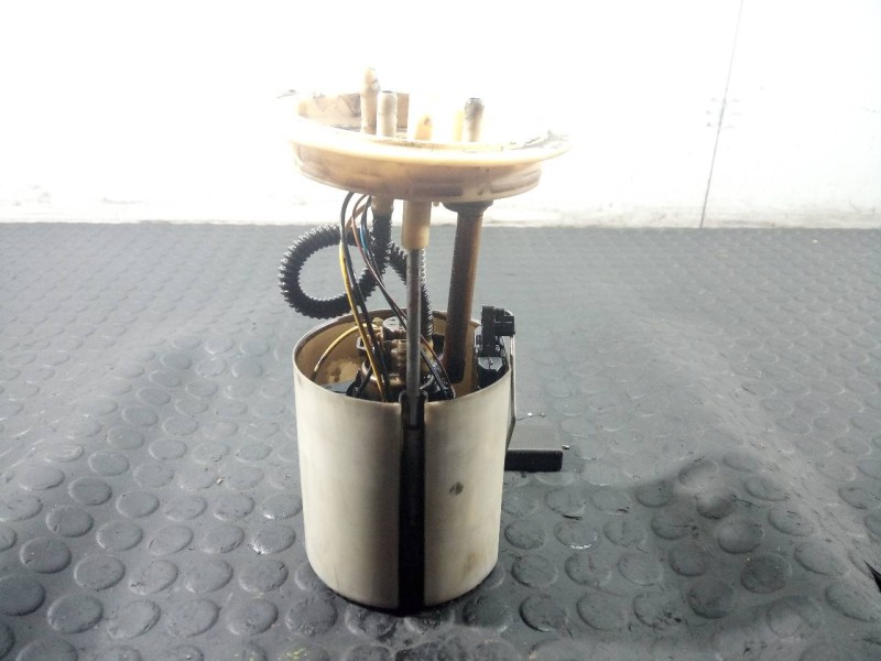 Recambio de aforador para seat leon (1p1) fr referencia OEM IAM 1K0919050J  P3-A6-10-3