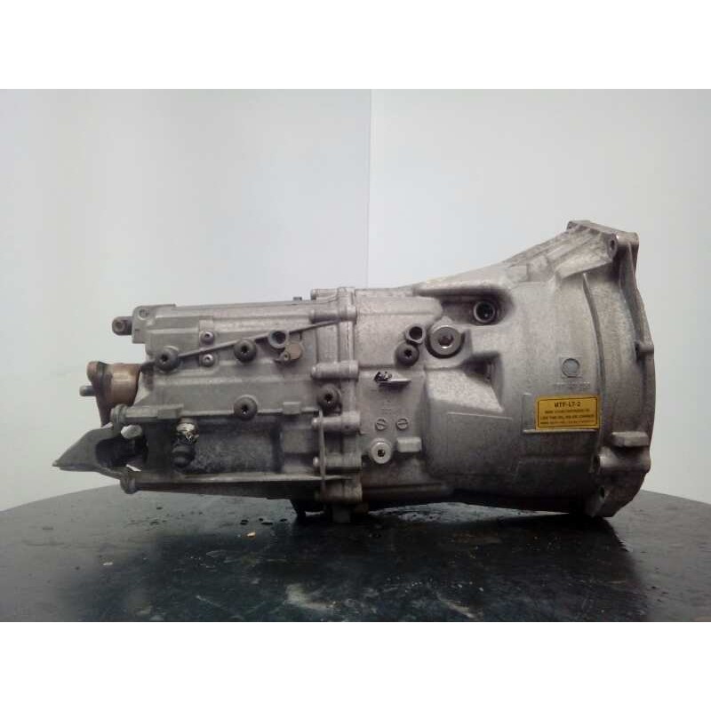 Recambio de caja cambios para bmw serie 3 berlina (e90) 318d referencia OEM IAM BEY MTFLT2 M1-A2-130