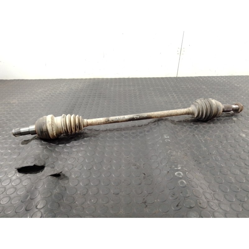 Recambio de transmision trasera derecha para chevrolet captiva 2.0 vcdi lt referencia OEM IAM   P1-A6-19