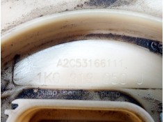 Recambio de aforador para seat leon (1p1) fr referencia OEM IAM 1K0919050J  P3-A6-10-3 2