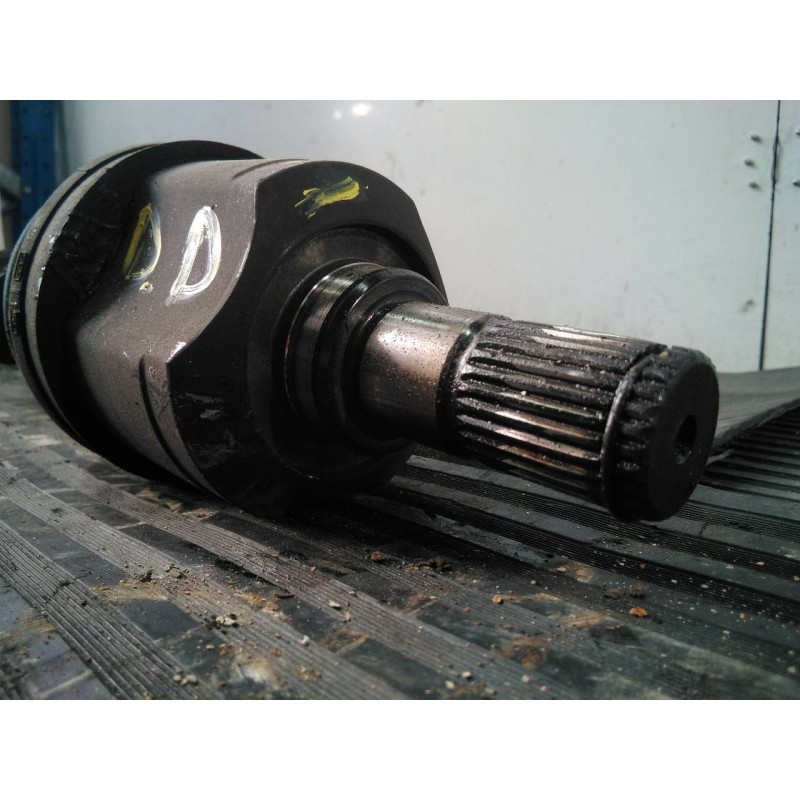 Recambio de transmision delantera derecha para hyundai i40 style referencia OEM IAM   P1-B6-14