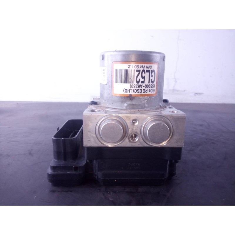 Recambio de abs para hyundai i30 (gd) trend referencia OEM IAM 58920A6230 658920800 P3-A8-28-3