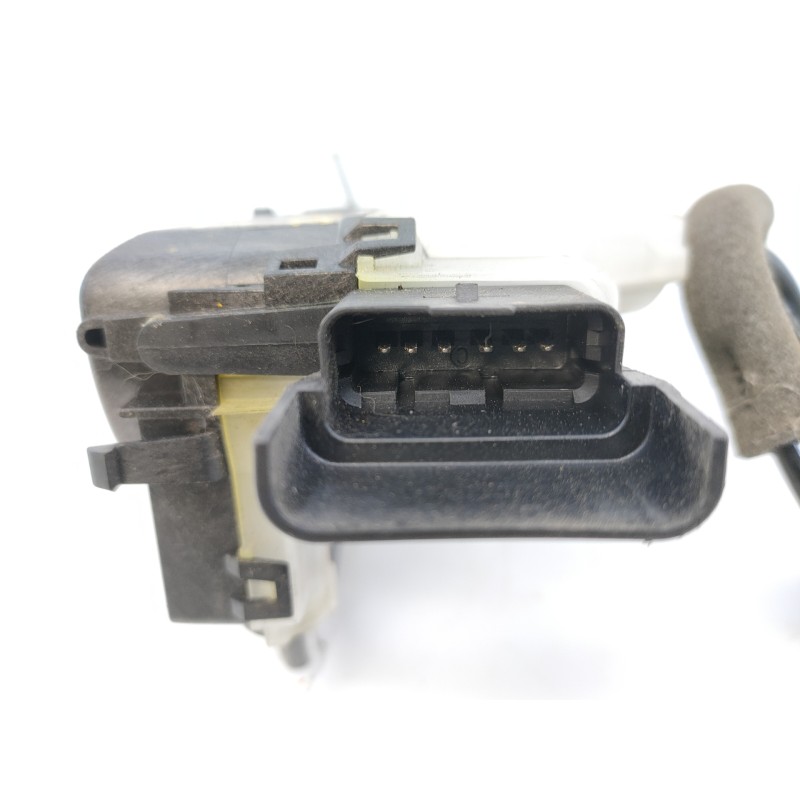 Recambio de cerradura puerta delantera izquierda para citroën c-elysée exclusive referencia OEM IAM 2157A1391J6 16943324 E1-A4-4