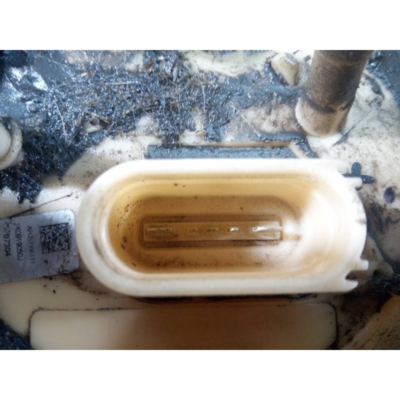 Recambio de aforador para seat leon (1p1) fr referencia OEM IAM 1K0919050J  P3-A6-10-3