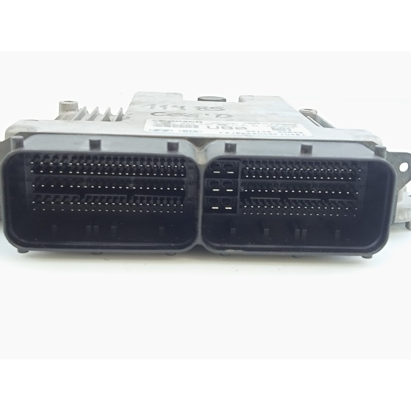 Recambio de centralita motor uce para kia cee´d drive referencia OEM IAM 391402A800 0281032126 E3-A3-29-2