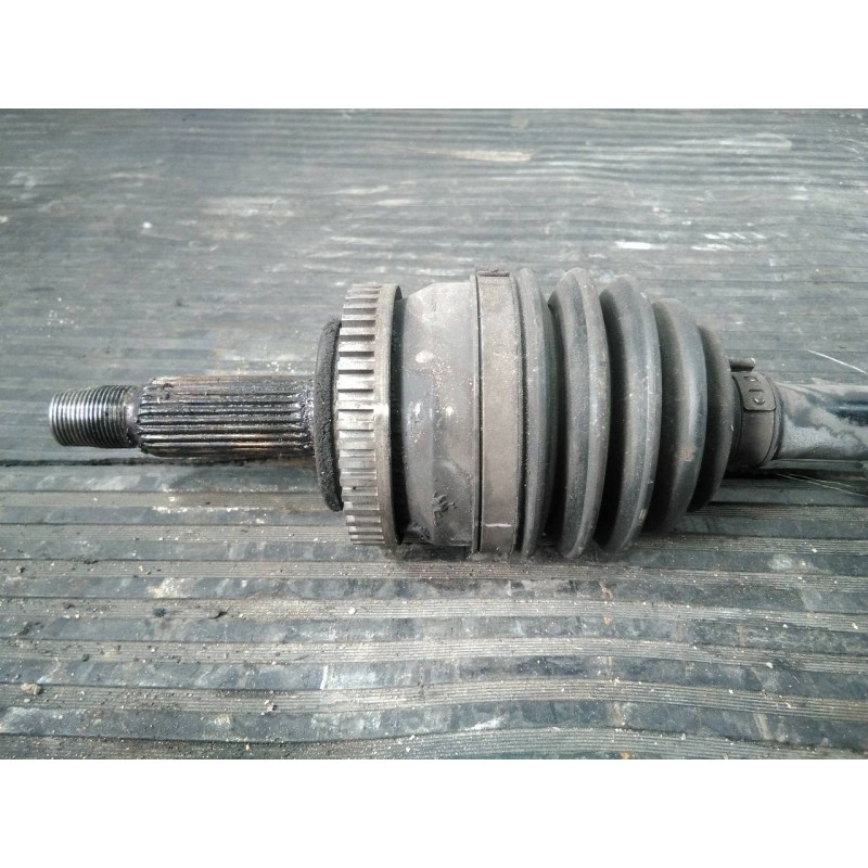 Recambio de transmision delantera derecha para hyundai i40 style referencia OEM IAM   P1-B6-14