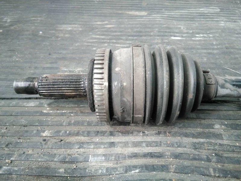 Recambio de transmision delantera derecha para hyundai i40 style referencia OEM IAM   P1-B6-14