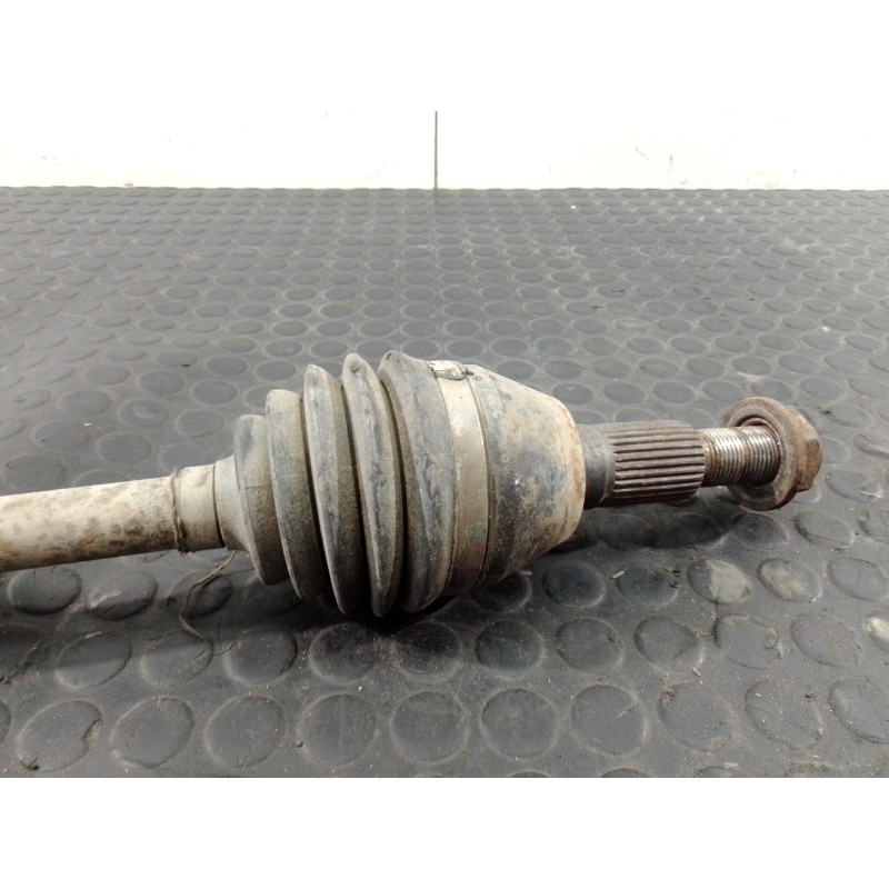 Recambio de transmision trasera derecha para chevrolet captiva 2.0 vcdi lt referencia OEM IAM   P1-A6-19