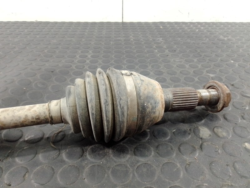 Recambio de transmision trasera derecha para chevrolet captiva 2.0 vcdi lt referencia OEM IAM   P1-A6-19