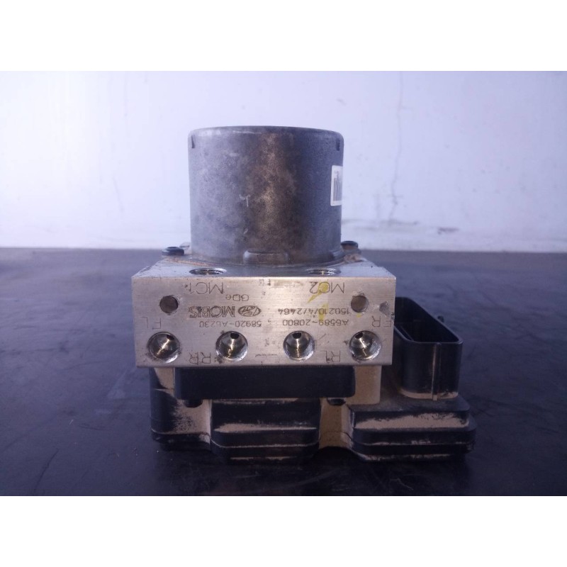 Recambio de abs para hyundai i30 (gd) trend referencia OEM IAM 58920A6230 658920800 P3-A8-28-3