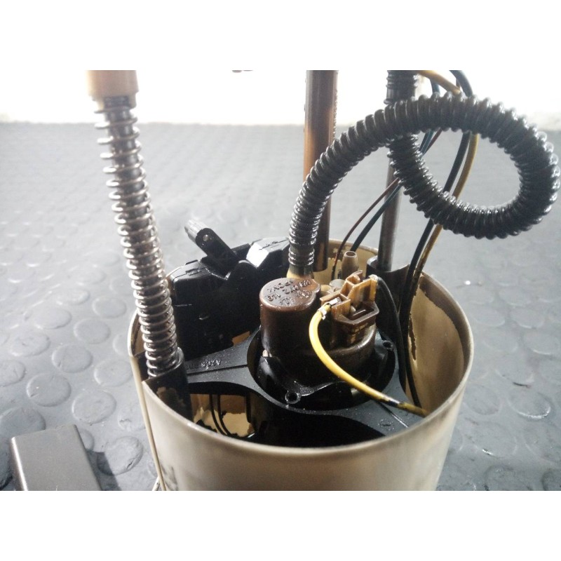 Recambio de aforador para seat leon (1p1) fr referencia OEM IAM 1K0919050J  P3-A6-10-3