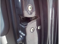 CERRADURA PUERTA DELANTERA DERECHA 