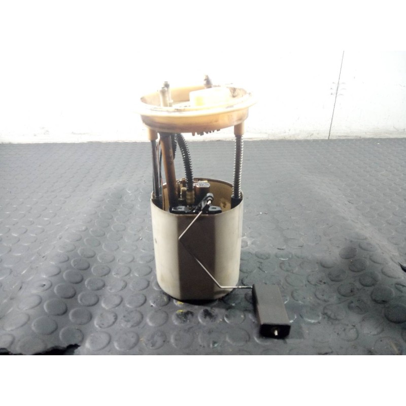 Recambio de aforador para seat leon (1p1) fr referencia OEM IAM 1K0919050J  P3-A6-10-3