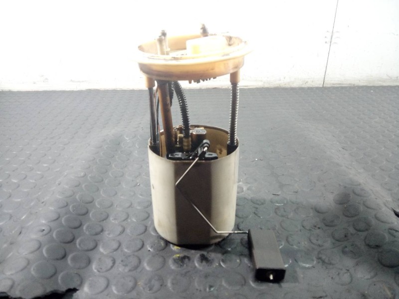 Recambio de aforador para seat leon (1p1) fr referencia OEM IAM 1K0919050J  P3-A6-10-3