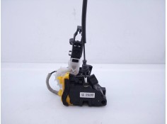 Recambio de cerradura puerta delantera izquierda para kia cee´d drive referencia OEM IAM 81310A2300LLE  E2-B5-50-2