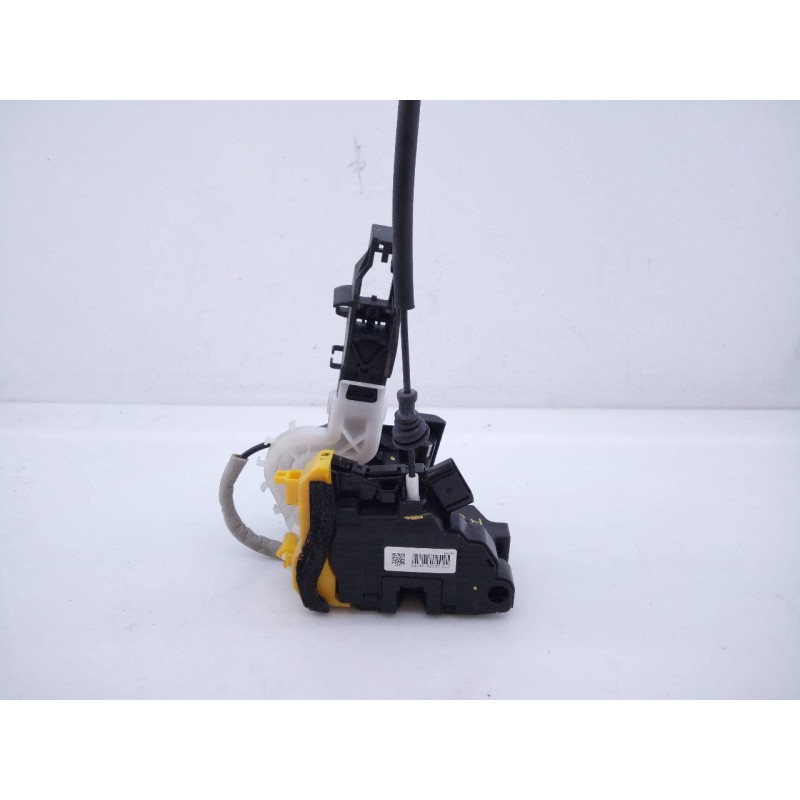 Recambio de cerradura puerta delantera izquierda para kia cee´d drive referencia OEM IAM 81310A2300LLE  E2-B5-50-2